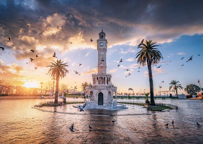 Izmir